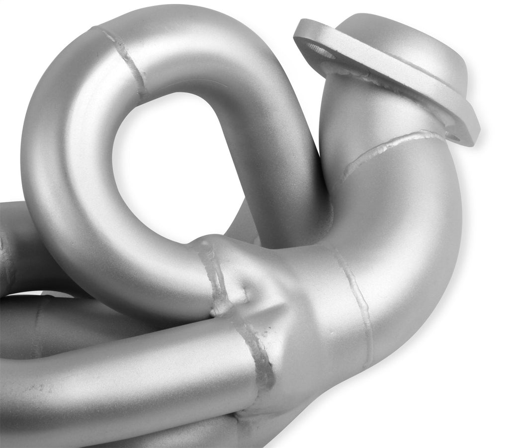 Flowtech 32124FLT Shorty Headers Fits 05-10 Mustang