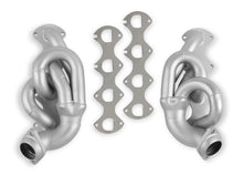 Load image into Gallery viewer, Flowtech 32124FLT Shorty Headers Fits 05-10 Mustang