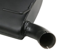 Load image into Gallery viewer, Flowtech 50153FLT Terminator Muffler Fits 05-06 Mustang