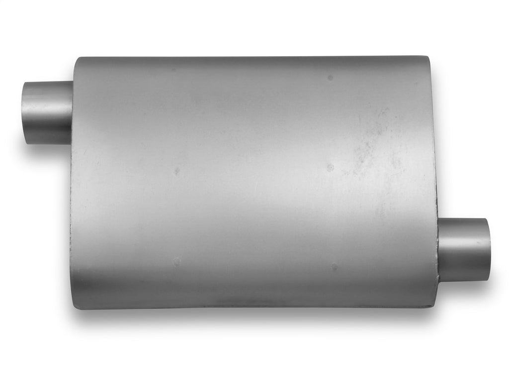 Flowtech 50351FLT Afterburner Muffler Fits 84-95 Mustang