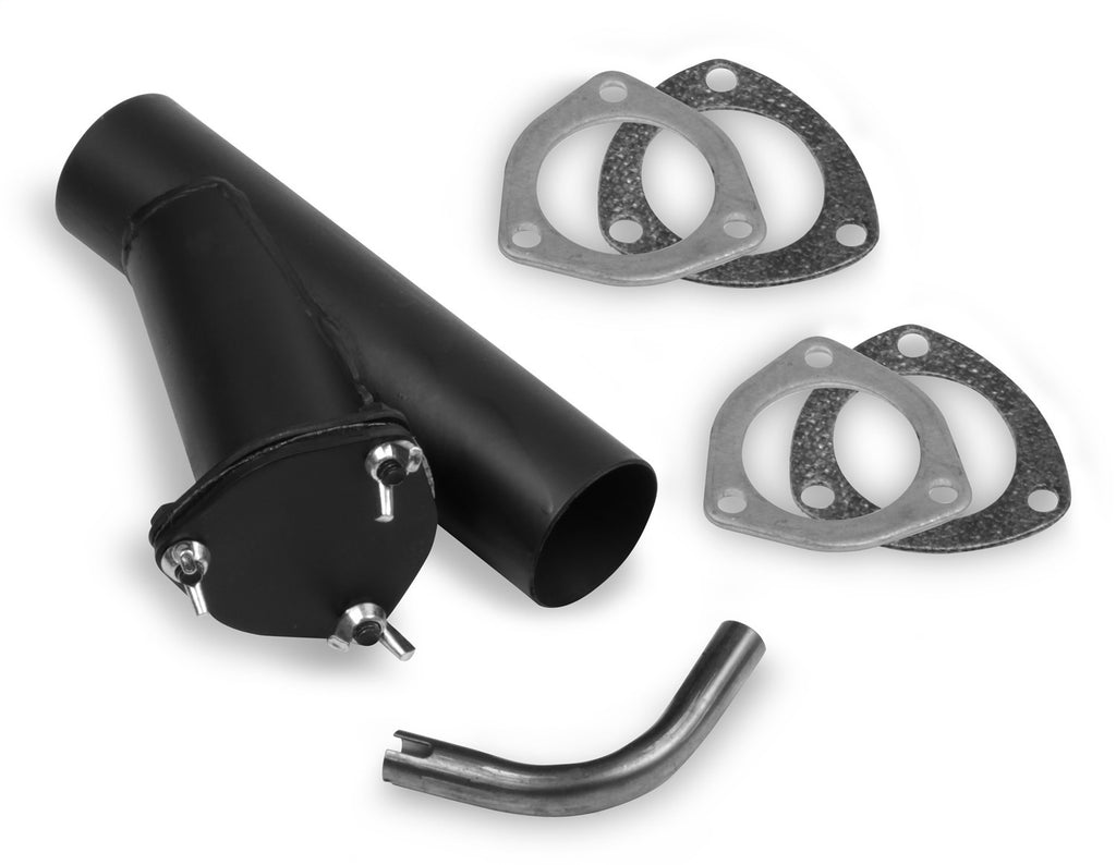 Flowtech 53025FLT Race Readies Exhaust Adapter