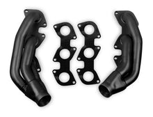 Load image into Gallery viewer, Flowtech 91733FLT Shorty Headers Fits 05-11 FJ Cruiser Tacoma