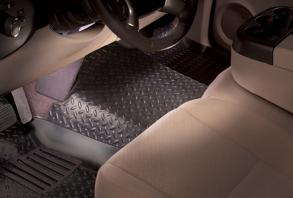 Husky Liners 82351 Classic Style Floor Liner Center Hump