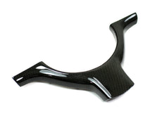 Load image into Gallery viewer, AutoTecknic BM-0187 Carbon Fiber Steering Wheel Trim E46 M3 E39 M5