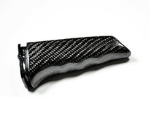 Load image into Gallery viewer, AutoTecknic BM-0159-CF Carbon Fiber OEM Style eBrake Handle