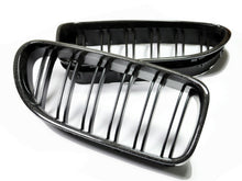 Load image into Gallery viewer, AutoTecknic BM-0612-CF Carbon Fiber Front Grilles F12/F13 6 Series