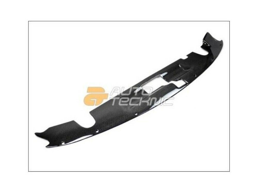 AutoTecknic NS-0001 V2 Carbon Cooling Plate 350Z