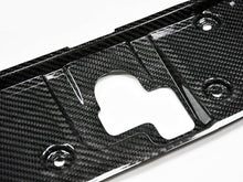 Load image into Gallery viewer, AutoTecknic NS-0009 Dry Carbon Fiber Cooling Plate For Nissan R35 GTR