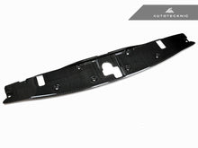 Load image into Gallery viewer, AutoTecknic NS-0009 Dry Carbon Fiber Cooling Plate For Nissan R35 GTR