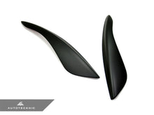 Load image into Gallery viewer, AutoTecknic IN-0098 ABS Paint-able Eyelids For Infiniti G35 Coupe