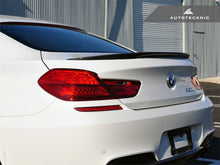 Load image into Gallery viewer, AutoTecknic BM-0293 Carbon Performante Trunk Spoiler F06 F13 6 Series &amp; M6