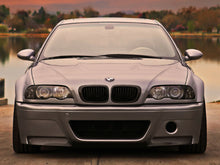 Load image into Gallery viewer, AutoTecknic BM-0030-GB Glazing Black Front Grilles E46 3-Series Coupe