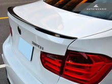 Load image into Gallery viewer, AutoTecknic BM-0291 Carbon Performante Trunk Spoiler F30