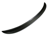 AutoTecknic BM-0291 Carbon Performante Trunk Spoiler F30