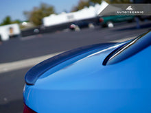 Load image into Gallery viewer, AutoTecknic BM-0291 Carbon Performante Trunk Spoiler F30