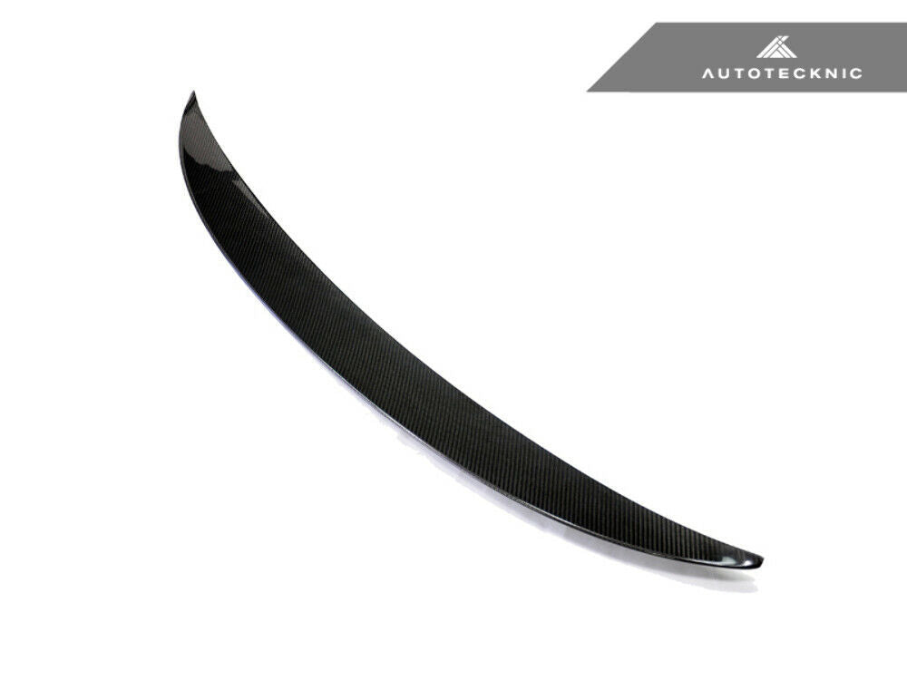 AutoTecknic BM-0290 Carbon Performante Trunk Spoiler E92 Coupe