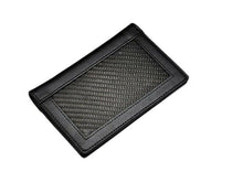 Load image into Gallery viewer, AutoTecknic UN-0025 Carbon Fiber Passport Holder