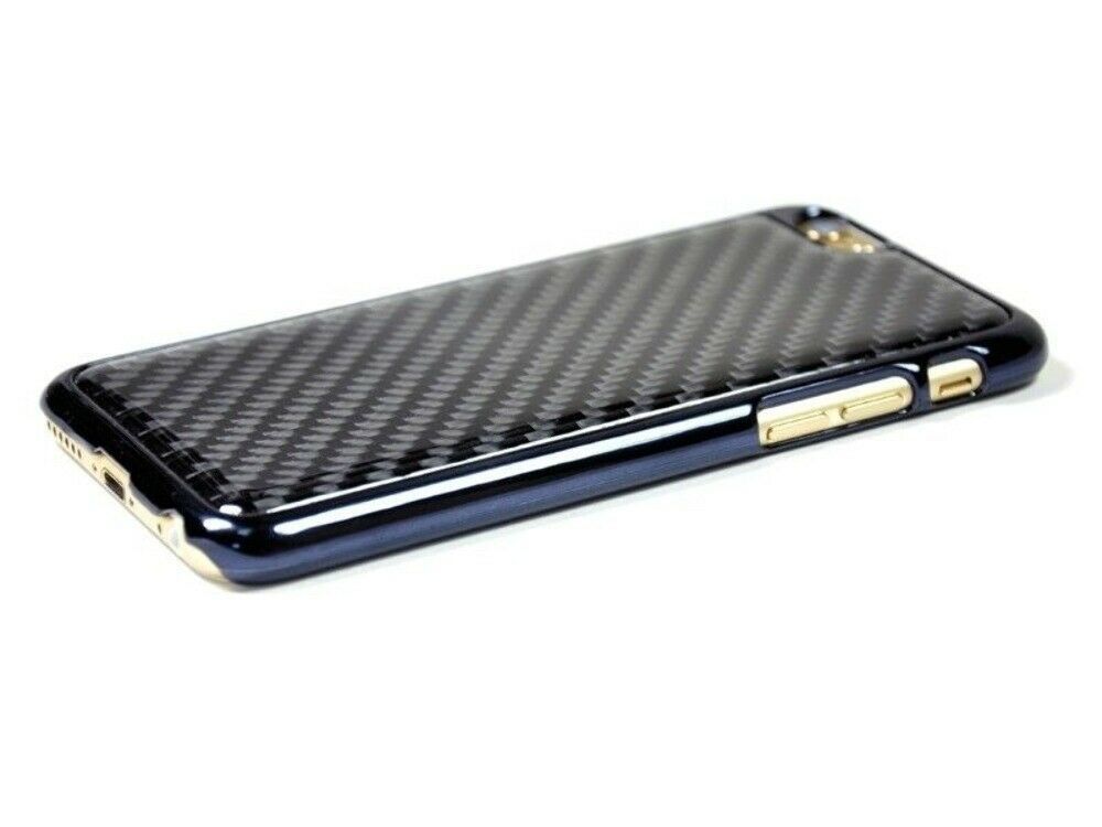 AutoTecknic UN-0006 Carbon Fiber Case iPhone 6