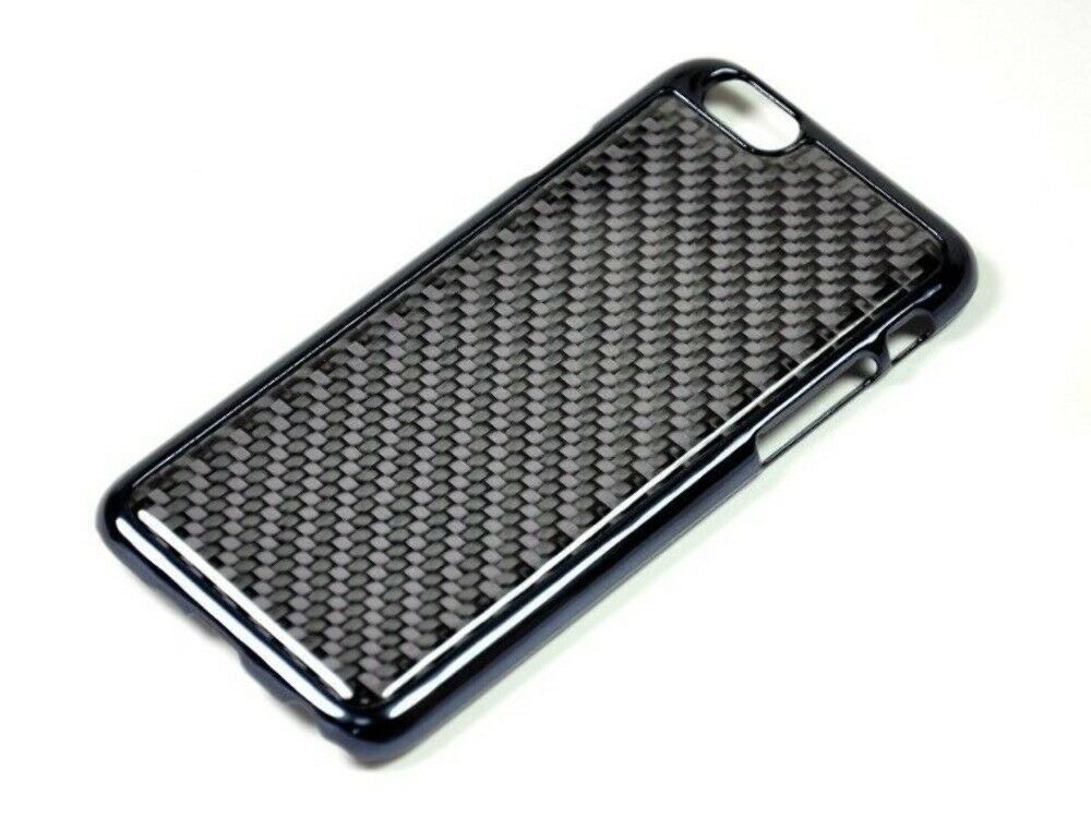 AutoTecknic UN-0006 Carbon Fiber Case iPhone 6