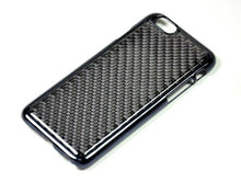 Load image into Gallery viewer, AutoTecknic UN-0006 Carbon Fiber Case iPhone 6