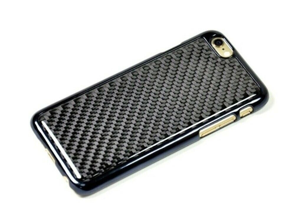 AutoTecknic UN-0006-P Carbon Fiber Case iPhone 6 Plus