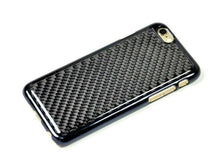 Load image into Gallery viewer, AutoTecknic UN-0006-P Carbon Fiber Case iPhone 6 Plus