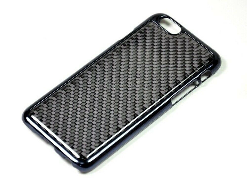 AutoTecknic UN-0006-P Carbon Fiber Case iPhone 6 Plus