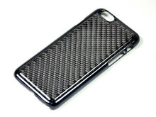 Load image into Gallery viewer, AutoTecknic UN-0006-P Carbon Fiber Case iPhone 6 Plus