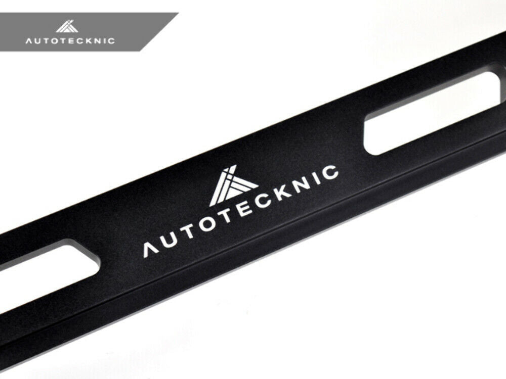 AutoTecknic BM-0402 Front Aluminum Strut Brace F30 F31 3-Series