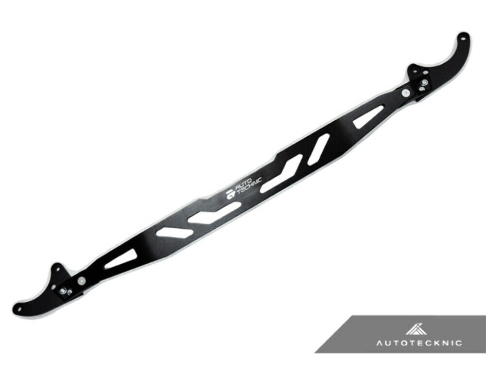 AutoTecknic BM-0402 Front Aluminum Strut Brace F30 F31 3-Series