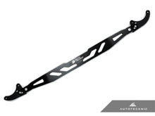 Load image into Gallery viewer, AutoTecknic BM-0402 Front Aluminum Strut Brace F30 F31 3-Series