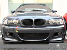 Load image into Gallery viewer, AutoTecknic BM-0030 Stealth Black Grille For 2001-2006 M3