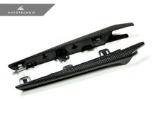 Load image into Gallery viewer, AutoTecknic BM-0077-CF Carbon Fiber Fender Trim F80 M3