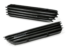 Load image into Gallery viewer, AutoTecknic BM-0076-CF Carbon Fiber Fender Vents For 2001-2006 BMW E46 M3