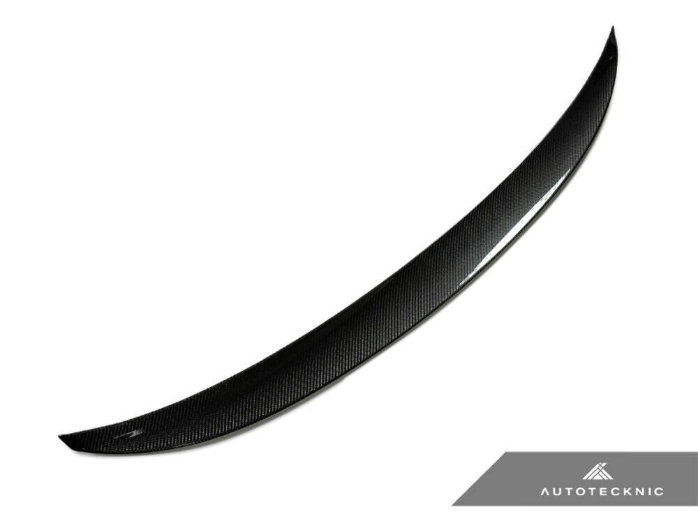 AutoTecknic BM-0295 Carbon Performante Trunk Spoiler F32 4 Series Coupe