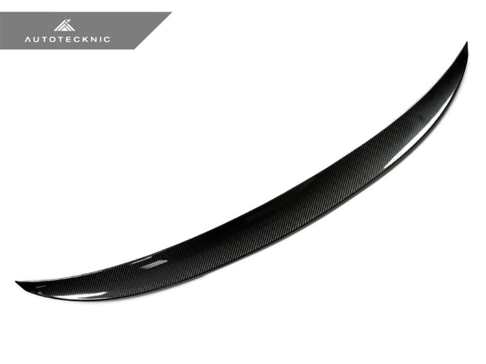 AutoTecknic BM-0295 Carbon Performante Trunk Spoiler F32 4 Series Coupe