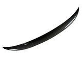 AutoTecknic BM-0295 Carbon Performante Trunk Spoiler F32 4 Series Coupe