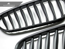 Load image into Gallery viewer, AutoTecknic BM-0216 Stealth Black Front Grilles E85 E86 Z4