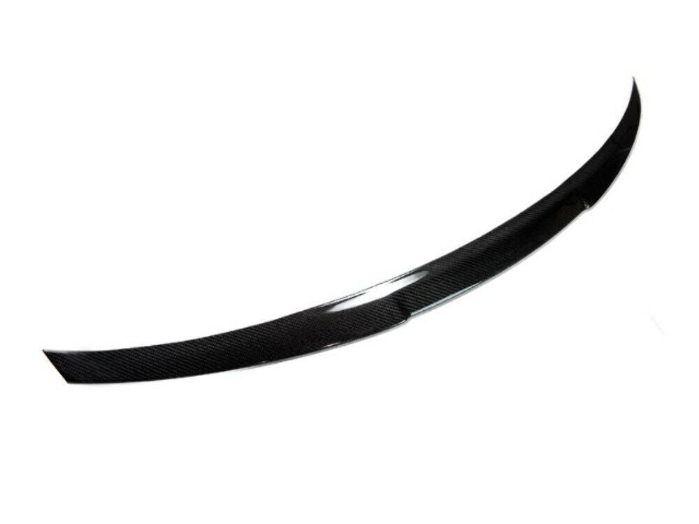 AutoTecknic BM-0297 Carbon Performante Trunk Spoiler F82 M4 Vacuumed Technology