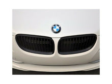 Load image into Gallery viewer, AutoTecknic BM-0240 Stealth Black Front Grilles E92 Coupe LCI