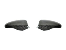 Load image into Gallery viewer, AutoTecknic BM-0155-T Carbon Fiber Replacement Mirror Covers F10 M5 F12 M6