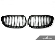 Load image into Gallery viewer, AutoTecknic BM-0176-G Glazing Black Front Grilles E92 E93 pre-LCI Coupe