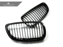 Load image into Gallery viewer, AutoTecknic BM-0176-G Glazing Black Front Grilles E92 E93 pre-LCI Coupe