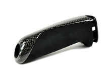 Load image into Gallery viewer, AutoTecknic BM-0162-CF Carbon Fiber OEM Style eBrake Handle F Chassis