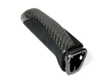 Load image into Gallery viewer, AutoTecknic BM-0162-CF Carbon Fiber OEM Style eBrake Handle F Chassis