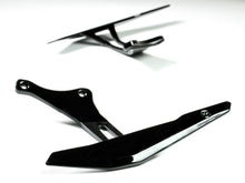 Load image into Gallery viewer, AutoTecknic FE-0001-GB Black Shift Levers For Ferrari 458 Italia Gloss Black