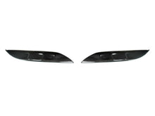 Load image into Gallery viewer, AutoTecknic BM-0088 Competition Carbon Fiber Bumper Trim F80 M3