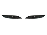 AutoTecknic BM-0088 Competition Carbon Fiber Bumper Trim F80 M3