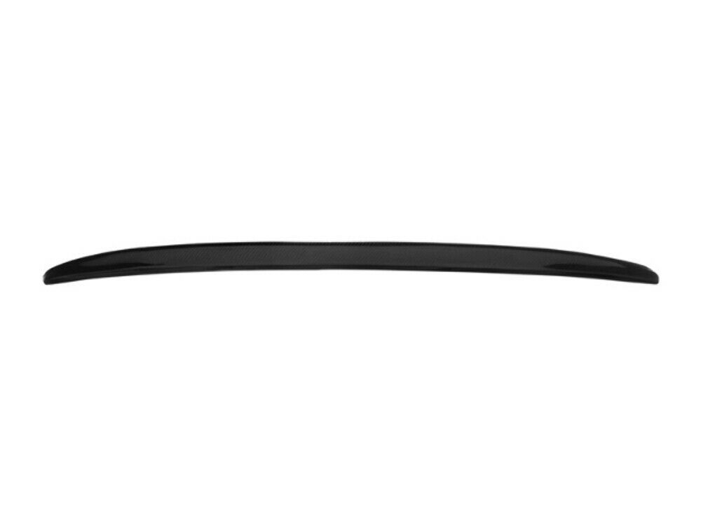 AutoTecknic BM-0298 Carbon Performante Trunk Spoiler F36 4-Series Gran Coupe