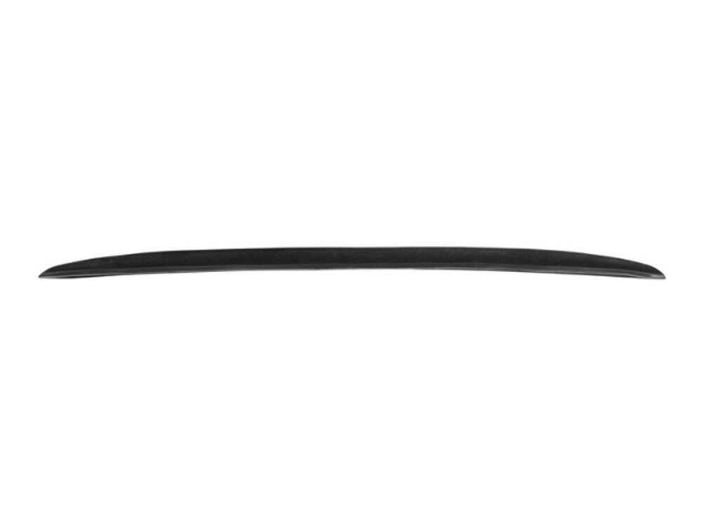 AutoTecknic BM-0298 Carbon Performante Trunk Spoiler F36 4-Series Gran Coupe